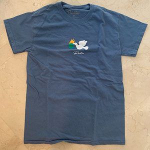 Pimitive skate dove t-shirt